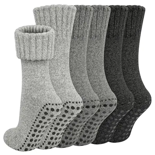 Chalier Finery Calze Uomo Nero 3479784