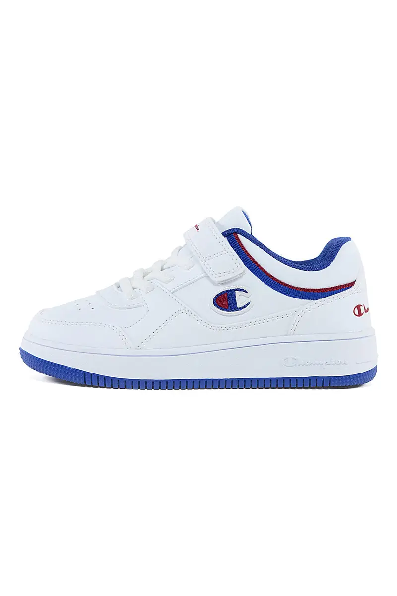 CHAMPION 32406 BIANCO