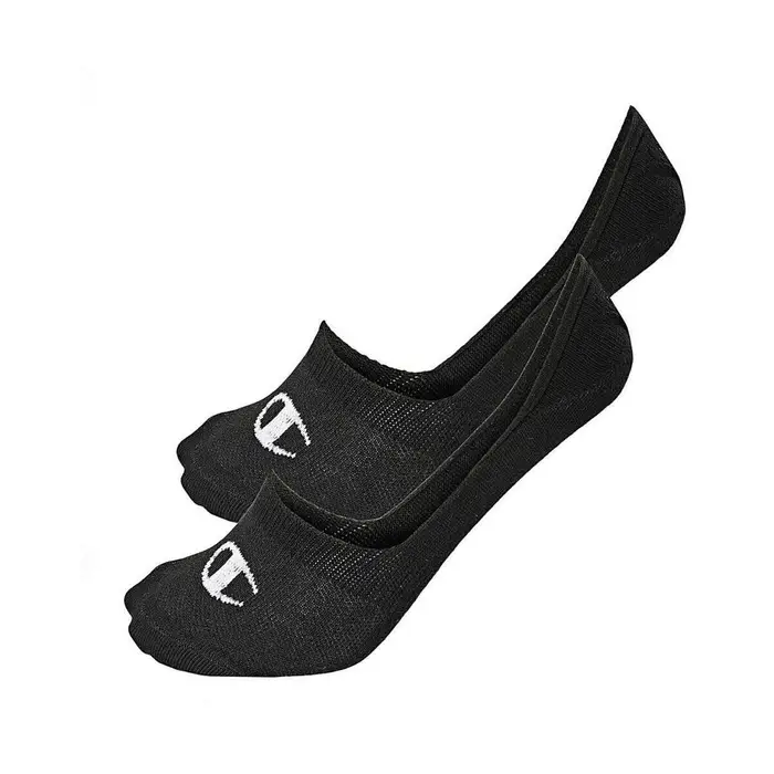 Calzini Champion 08QK-NOIR Nero