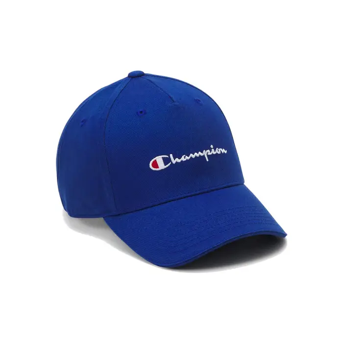 Champion Cappelli 805978 Blu