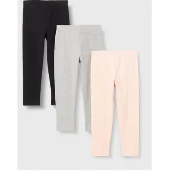Champion Collant 404975 Nero