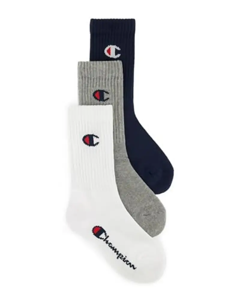 Champion Calze Blu 1288319