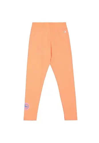 Champion Leggings Bambina 2708041