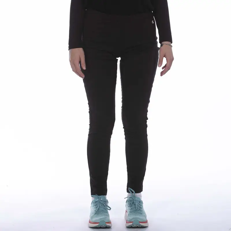 Champion Leggings Donna Nero 2933169