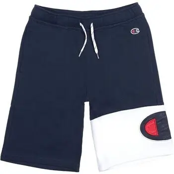 Pantaloni corti Champion 305258 Blu