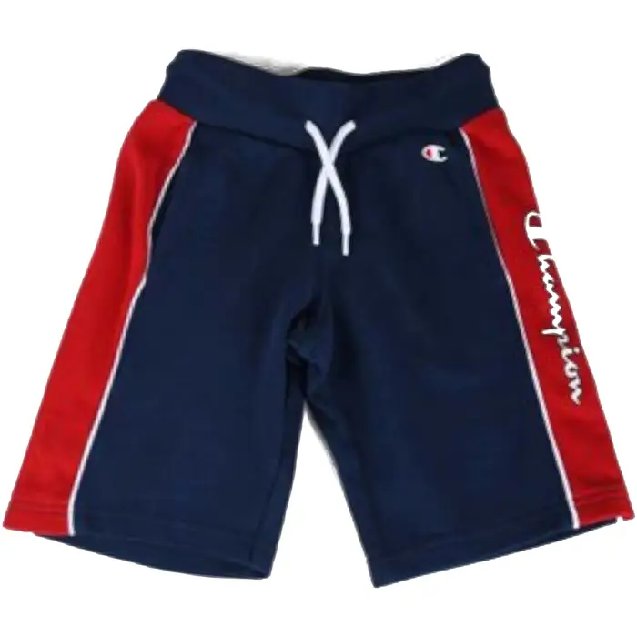 Pantaloni corti Champion 305636 Blu
