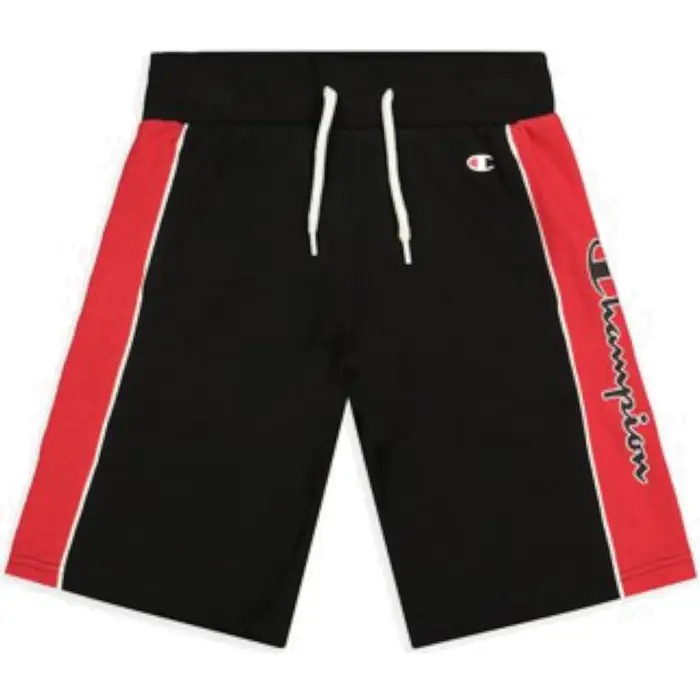 Pantaloni corti Champion 305636 Nero