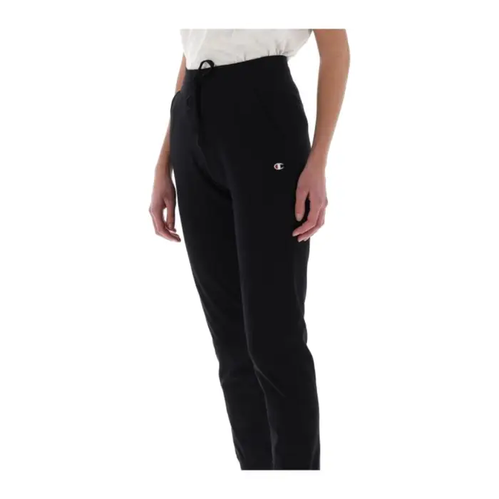 Champion Pantaloni Sportivi 117134 Nero