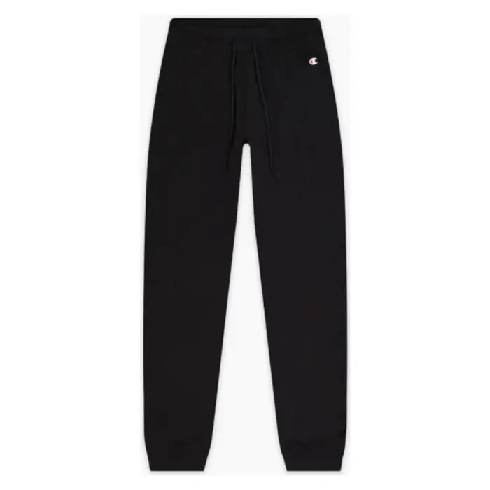 Champion Pantaloni Sportivi 117141 Nero