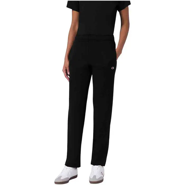 Pantaloni Sportivi Champion 118038-KK001 Nero