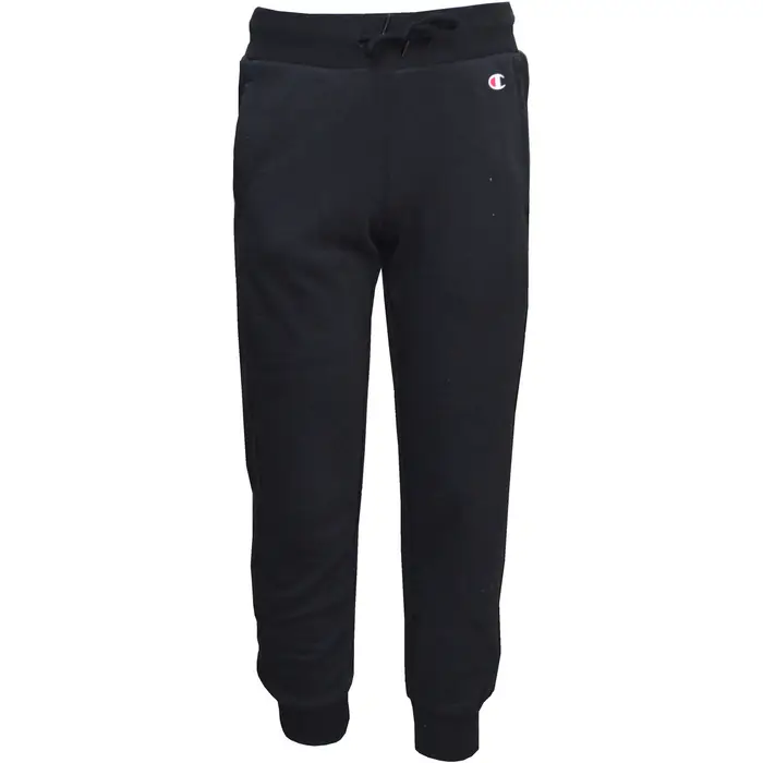 Pantaloni Sportivi Champion 305943 Nero