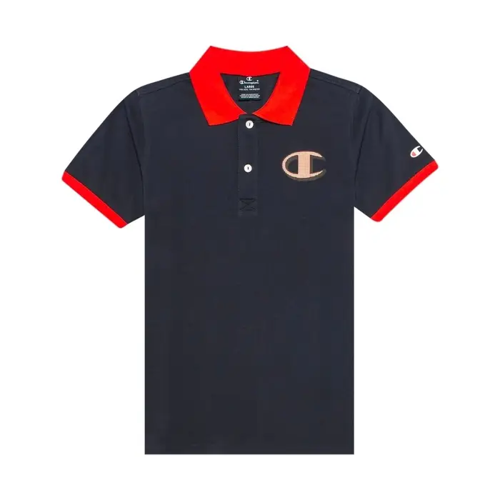 Polo Champion 305220 Blu