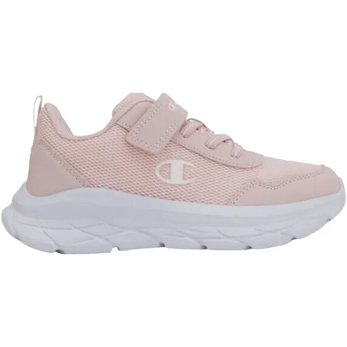 Scarpe bambini Champion SCARPA FUZE U PS BIMBA Rosa