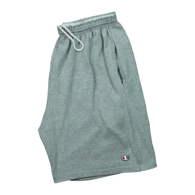 Second hand - Short da campione sportivo - Stato eccellente | Champion Grigio