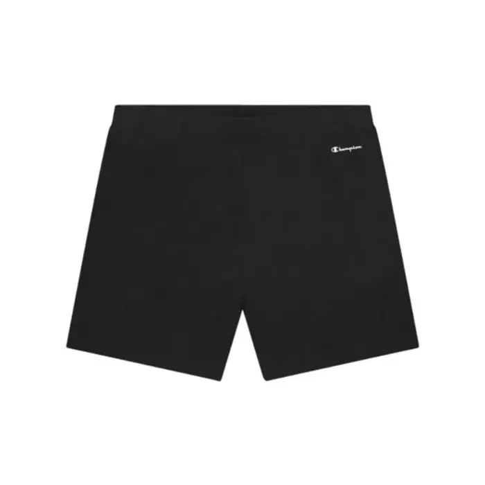 Champion Shorts 117173 Nero