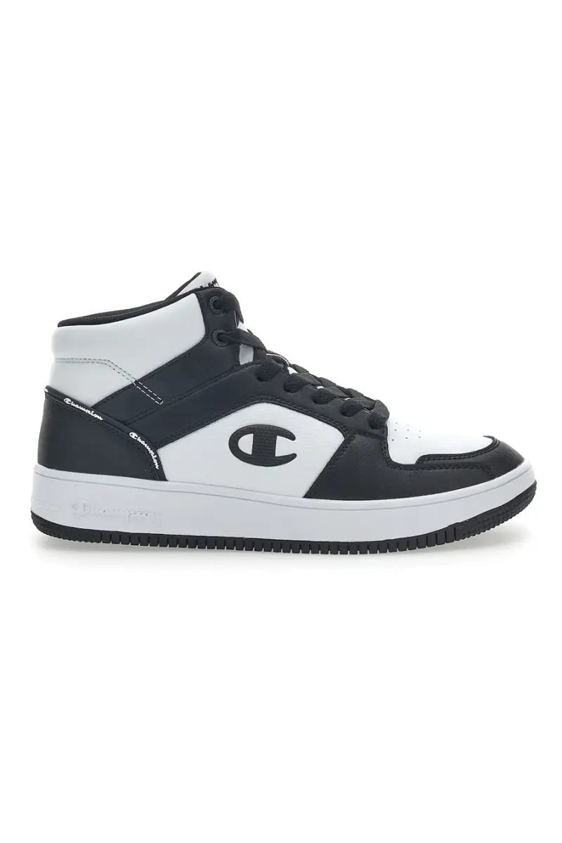 Champion Sneakers alte Bianco 4239356