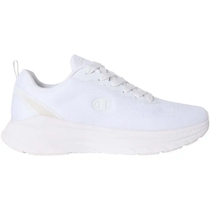 Sneakers Champion SCARPA ALPHA MAX MESH UNISEX Bianco