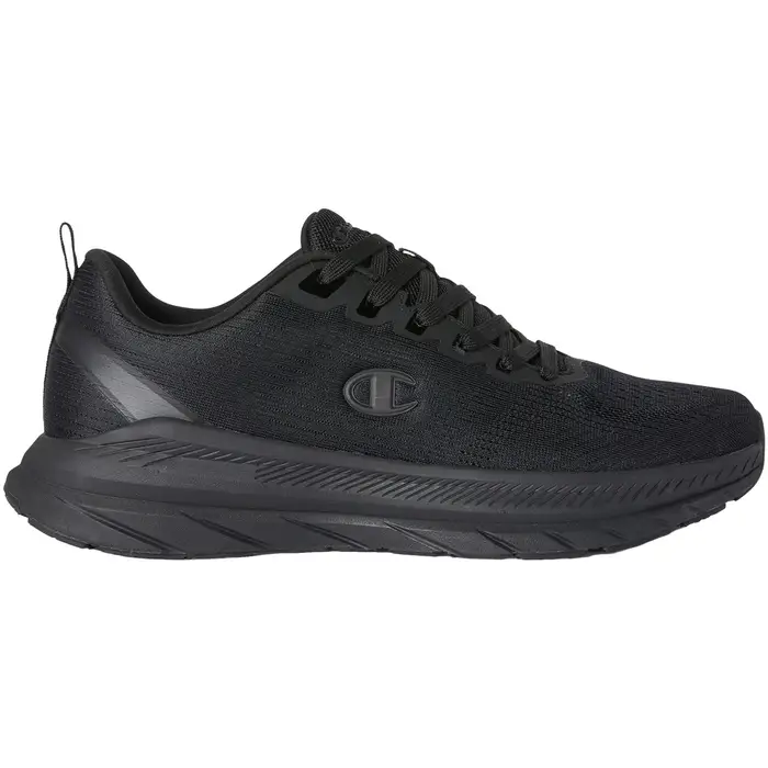 Sneakers Champion SCARPA ALPHA MAX MESH UNISEX Nero