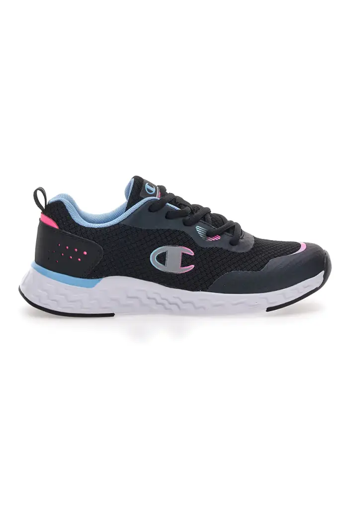 CHAMPION Sneakers Nere Bold 2 B Gs [NBK]
