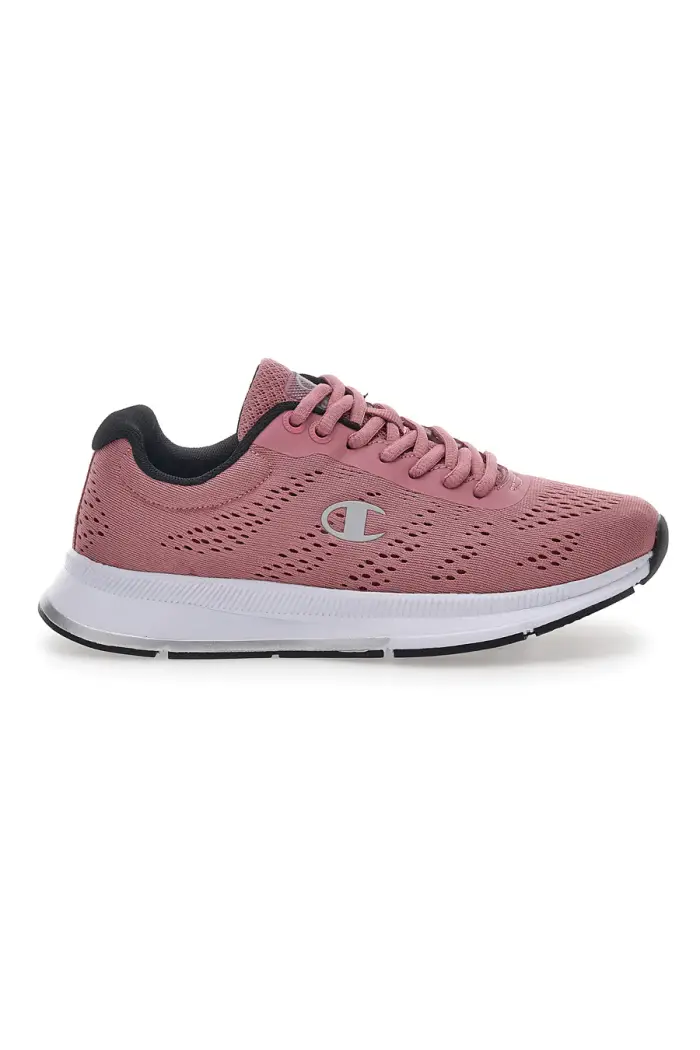 CHAMPION Sneakers Rosa Jaunt [ROSA]