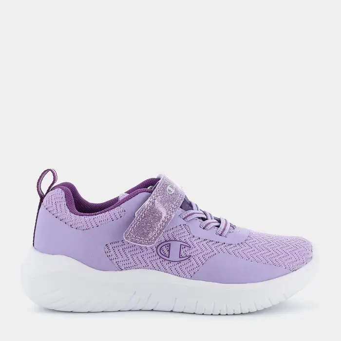 CHAMPION Sportive da Bambina, lilla