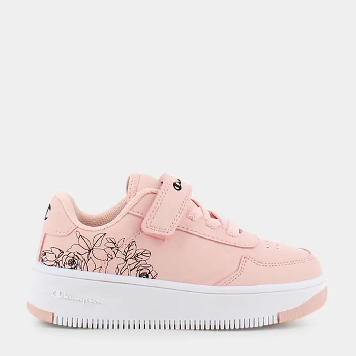 CHAMPION Sportive da Bambina, rosa