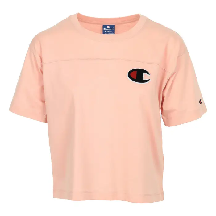 Champion T-shirt Rosa 4979053