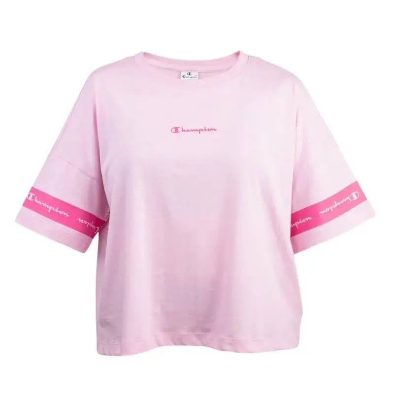 Champion T-shirt Donna 4491382