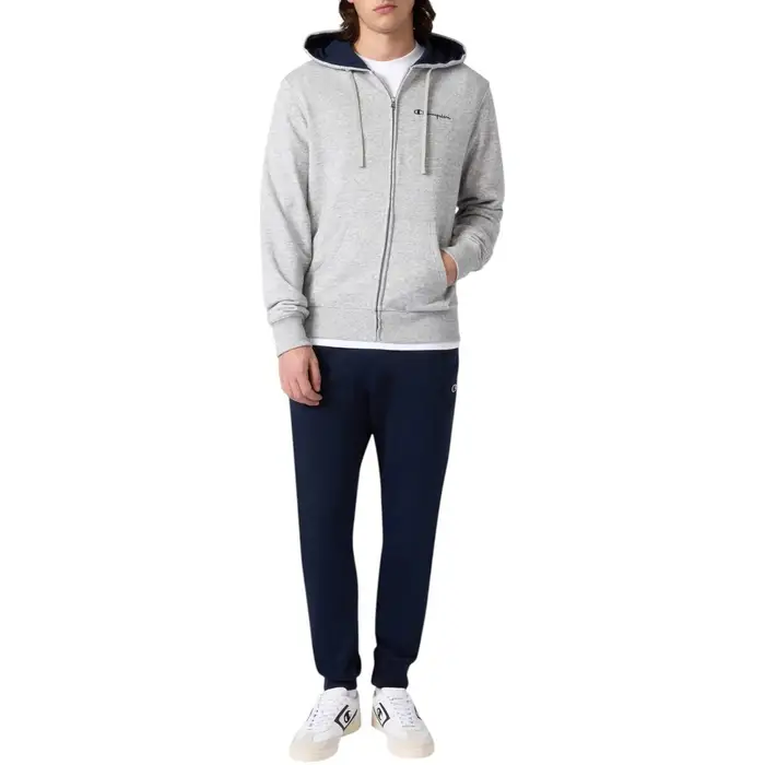 Champion Tuta 222249 Grigio