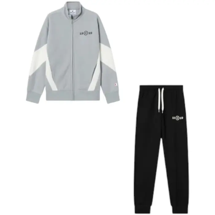 Tuta Champion 307249 Grigio
