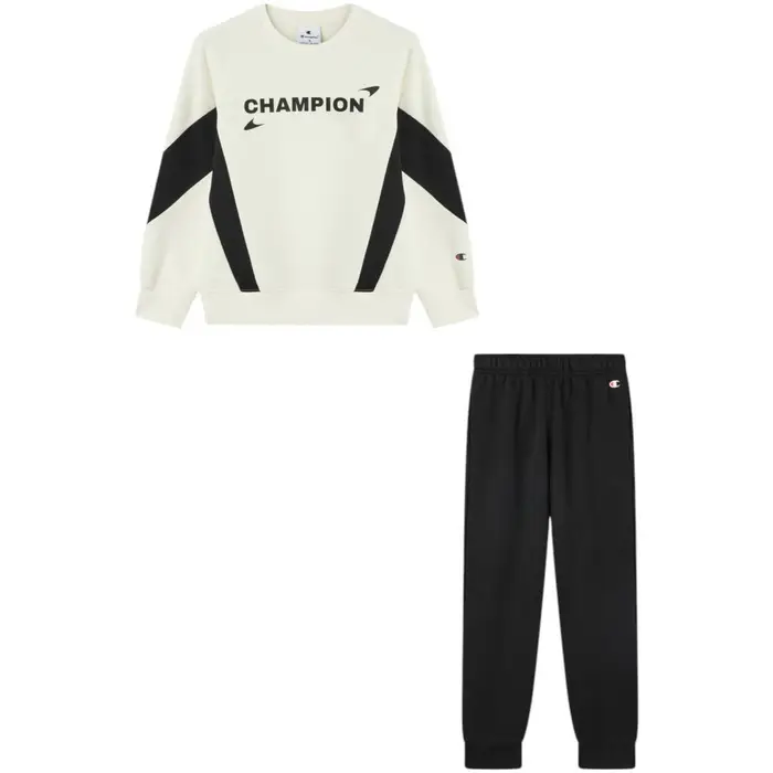 Tuta Champion 307299 Bianco