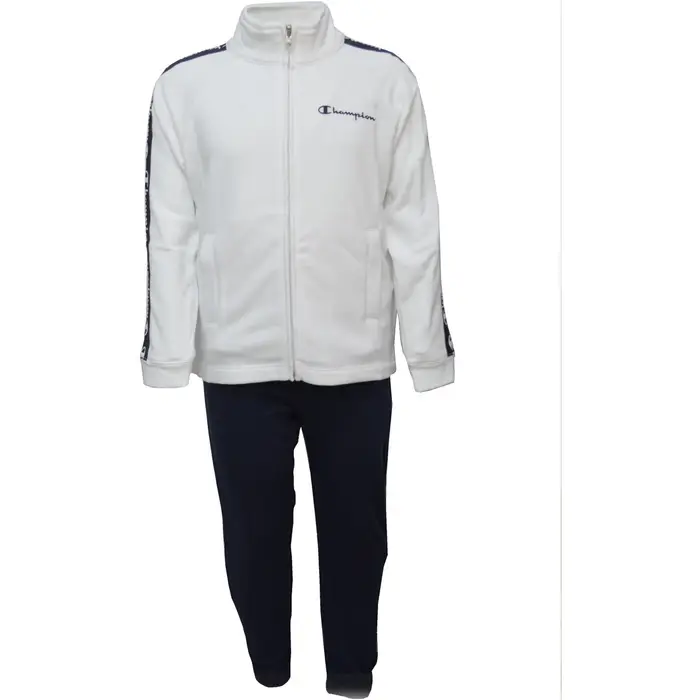 Tuta Champion 404384 Bianco