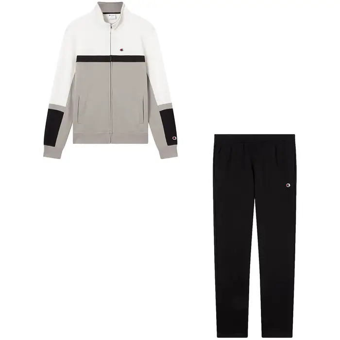 Champion Tuta TUTA LEGGERA FULL ZIP Multicolore