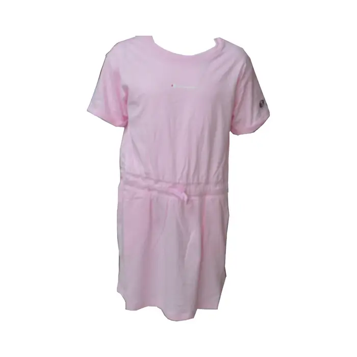 Champion Vestiti 404964 Rosa
