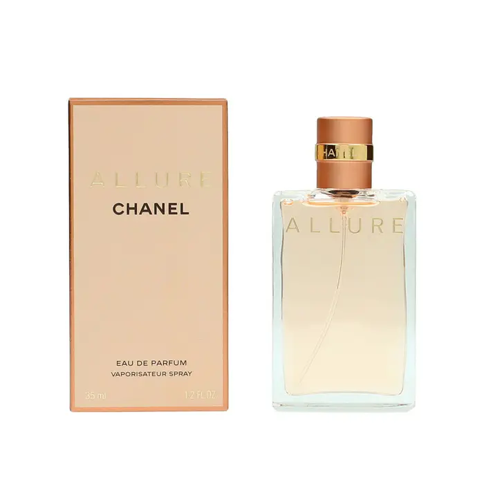 Chanel Allure - Eau de Parfum - 35 ml