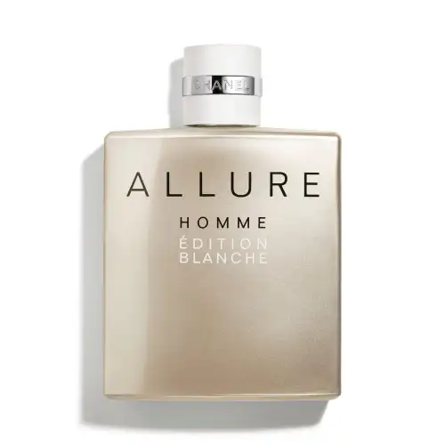 Chanel ALLURE HOMME ÉDITION BLANCHE 150ml - Eau de Parfum
