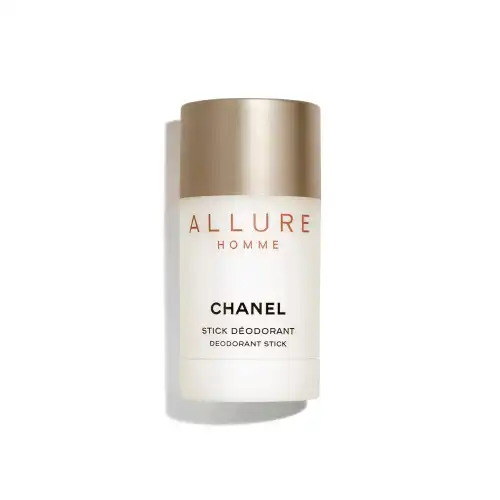 Chanel ALLURE HOMME Uomo - Deodorante Stick