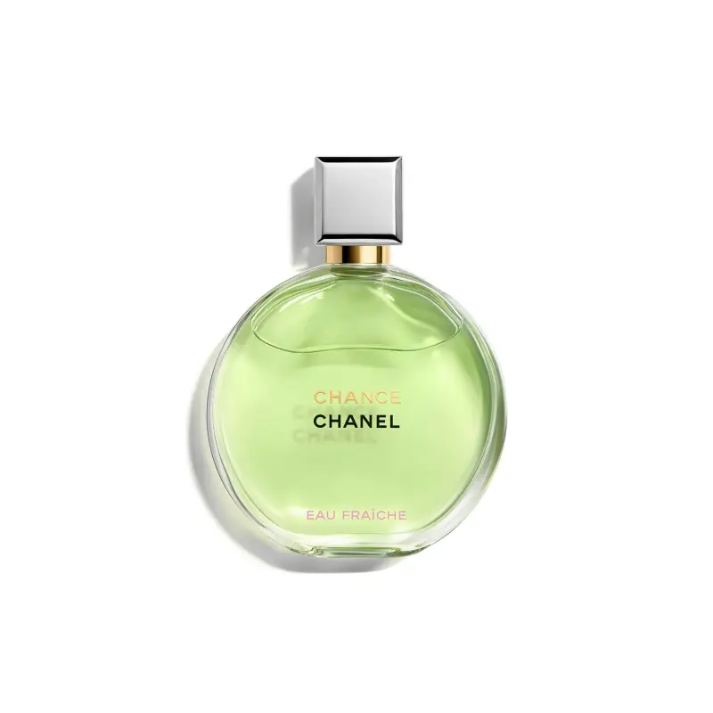 Chanel CHANCE EAU FRAÎCHE 50ML - Eau de Parfum