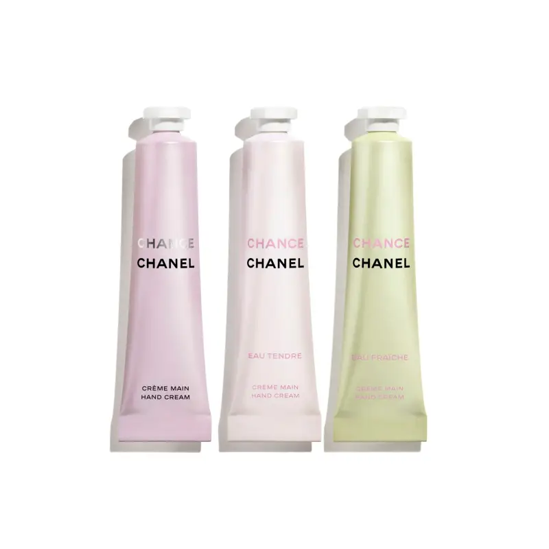 Chanel CHANCE x 20ML - Crema Mani