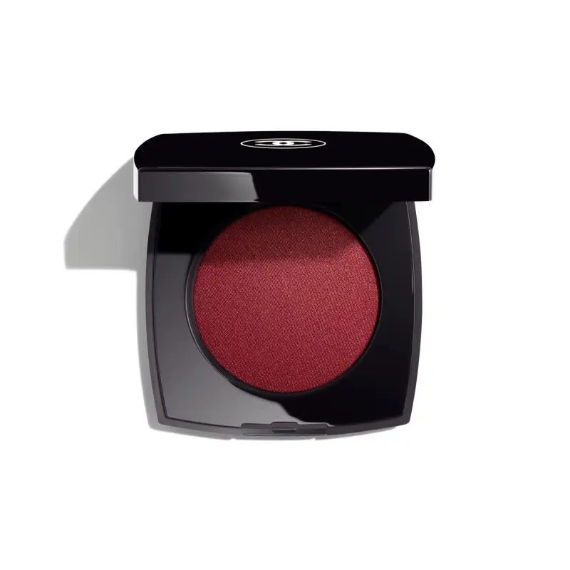 Chanel COLORITO JOUES CONTRASTE INTENSE GRENAT PROFOND - Blush