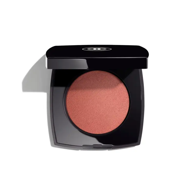 Chanel COLORITO JOUES CONTRASTE INTENSE ROSE RADIANT - Blush