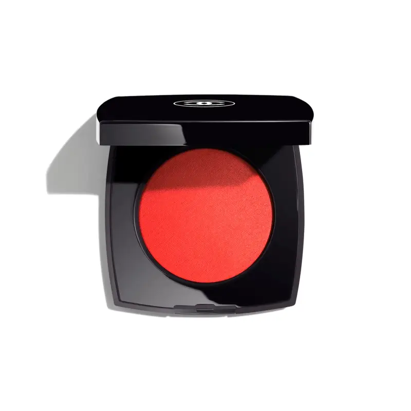 Chanel COLORITO JOUES CONTRASTE INTENSE ROUGE FRANC - Blush