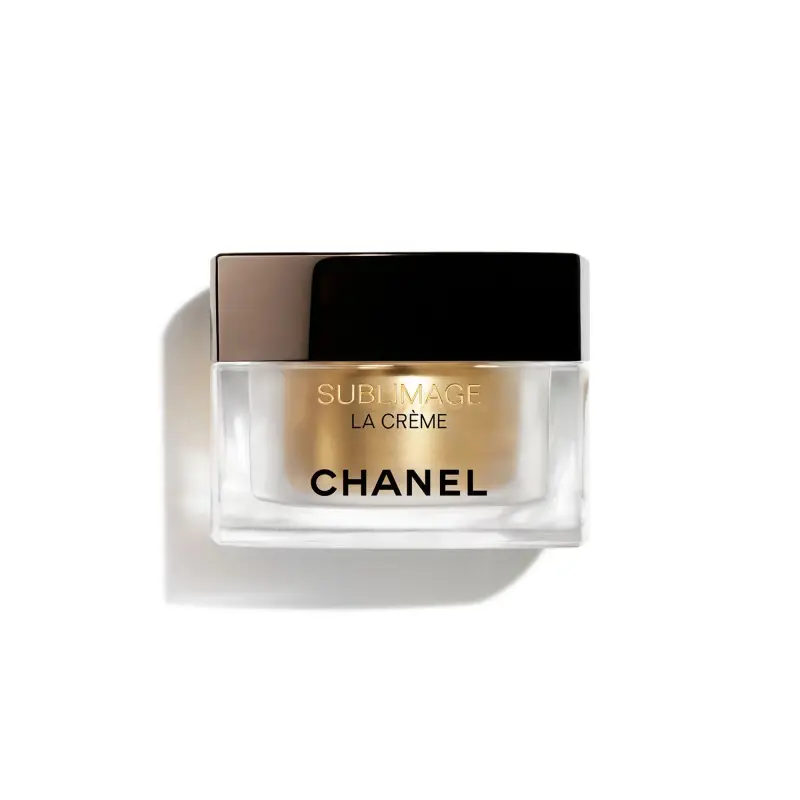 Chanel CREME SUBLIMAGE LA CRÈME TEXTURE UNIVERSELLE 50G - Tratt viso 24 ore antirughe