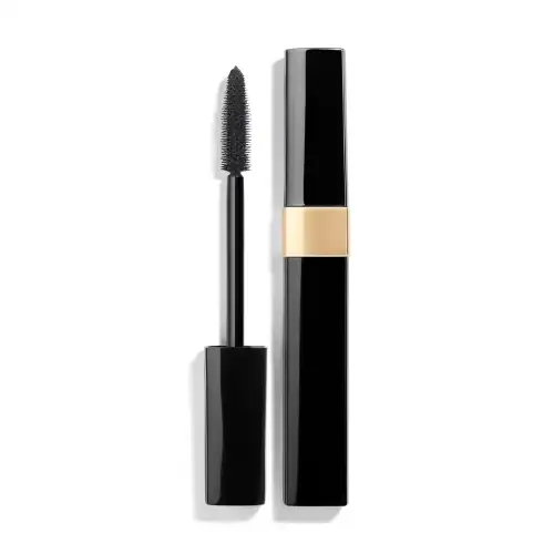 Chanel INIMITABLE WATERPROOF 10 NOIR - Mascara Waterproof