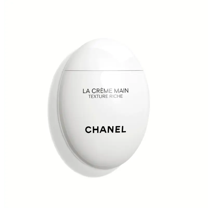 Chanel LA CRÈME MAIN TEXTURE RICHE 50ML - Trattamento Mani