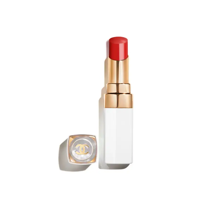 Chanel LABBRA ROUGE COCO BAUME - BRILLANTE CHERRY BURST - Rossetti