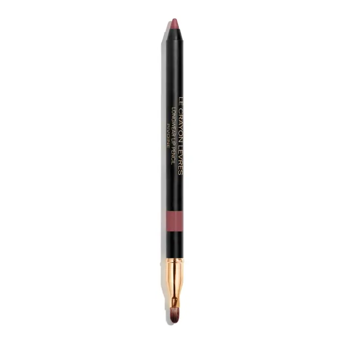 Chanel LE CRAYON LÈVRES 164 PIVOINE 2G - Matita labbra