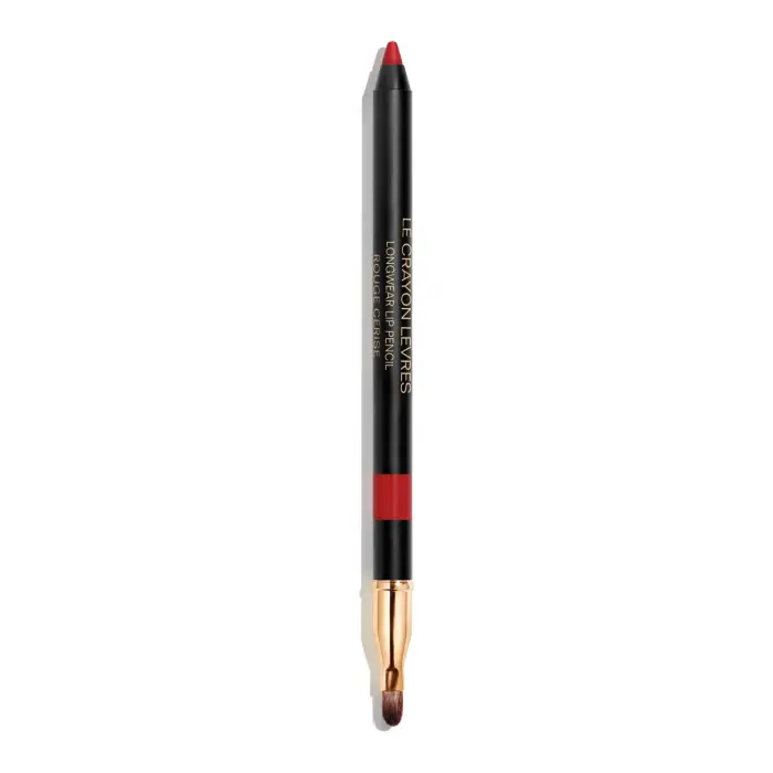 Chanel LE CRAYON LÈVRES 178 ROUGE CERISE 2G - Matita labbra