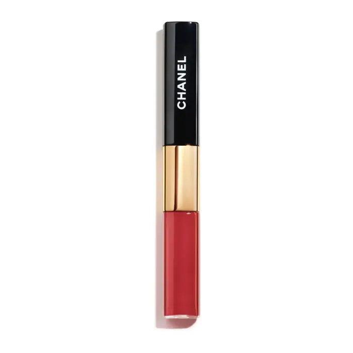 Chanel LE ROUGE DUO ULTRA TENUE DANCE 8ml - Rossetto