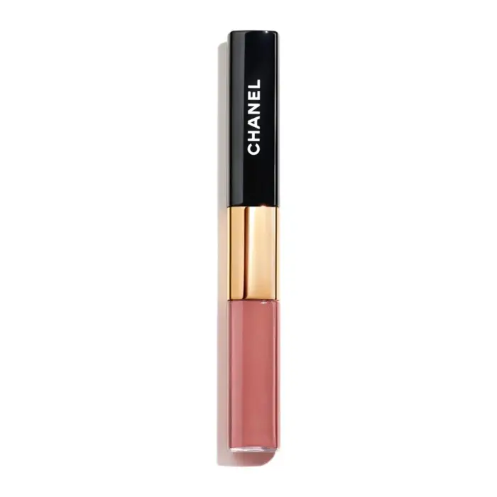 Chanel LE ROUGE DUO ULTRA TENUE INTENSE CARAMEL 8ml - Rossetto